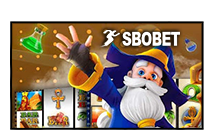 Daftar Sbobet Slot Online