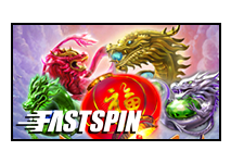 Demo Slot FastSpin Online